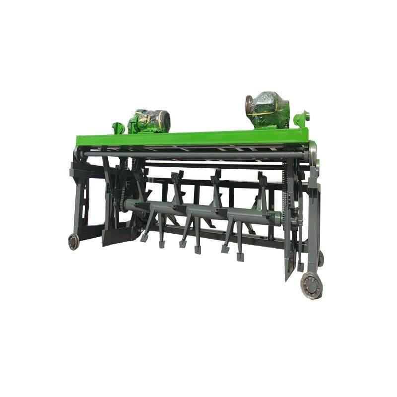有机肥生产设备小型翻堆机养殖场粪便发酵翻抛机牛粪堆肥处理机器,淘宝优惠券,粉丝福利购,淘宝优惠卷