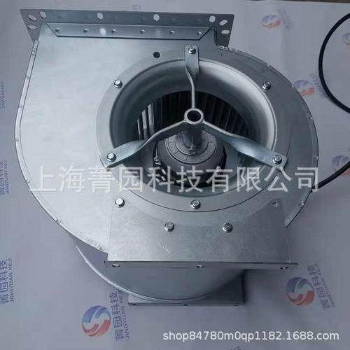 DRAD224-4B DRAD249-4L DRAD279-4S德国离心风机 - 图1