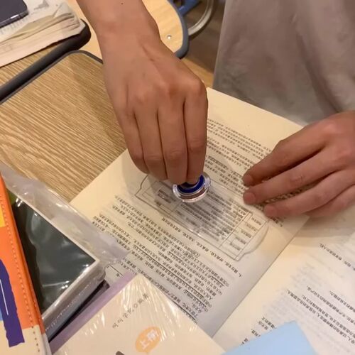 磁悬空浮陀螺反重力磁力解压神器黑科技创意摆件飞碟儿童益智玩具 - 图0