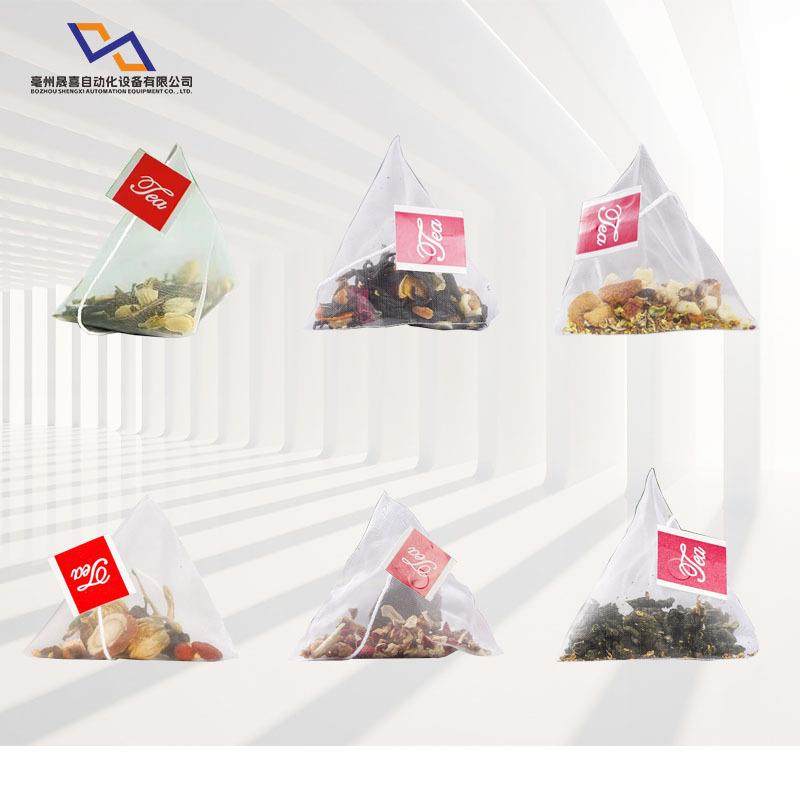 四头螺旋花茶包装机枸杞菊花养生代用茶包装机内外袋茶叶包装机,淘宝优惠券,粉丝福利购,淘宝优惠卷