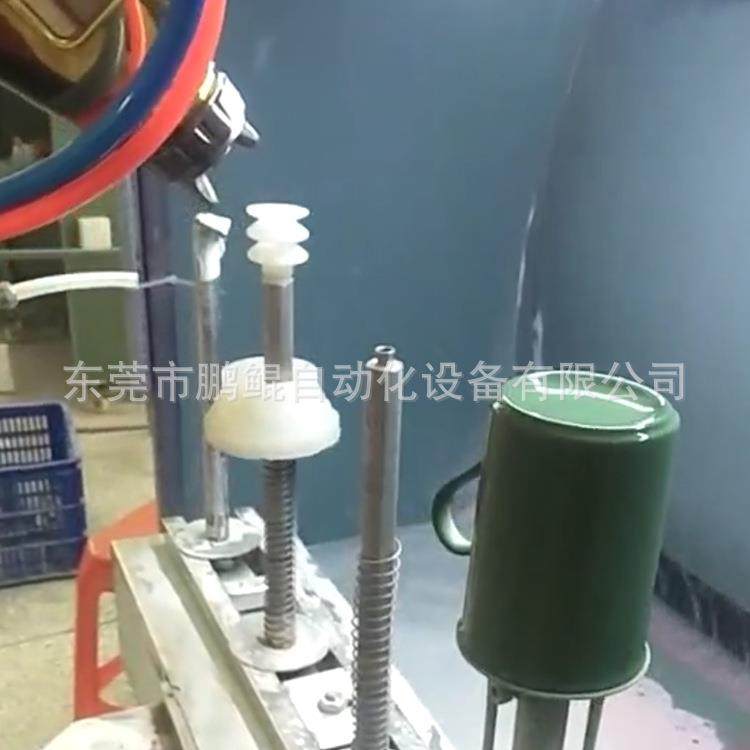 宜兴茶壶4枪6轴喷漆设备茶具1出4全自动喷涂设备喷油机厂家直销,淘宝优惠券,粉丝福利购,淘宝优惠卷