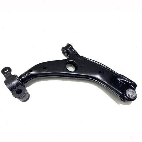 适用马自达昂克赛拉阿特兹CX-5CX-4下悬挂下摆臂三角臂下支臂总成 - 图0