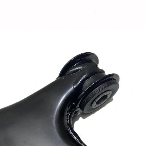 适用马自达昂克赛拉阿特兹CX-5CX-4下悬挂下摆臂三角臂下支臂总成 - 图2