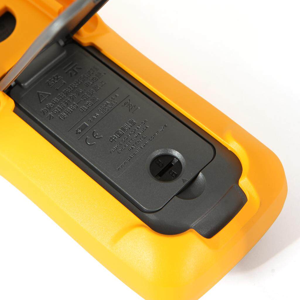 福禄克f15b+数显f18b数字万用表 fluke惠尔全万用表