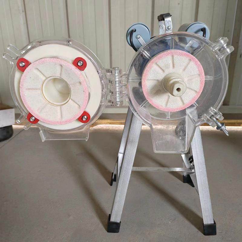 昌狮牌1500瓦大功率干湿两用玉米磨浆机商用家用多功能磨浆机,淘宝优惠券,粉丝福利购,淘宝优惠卷