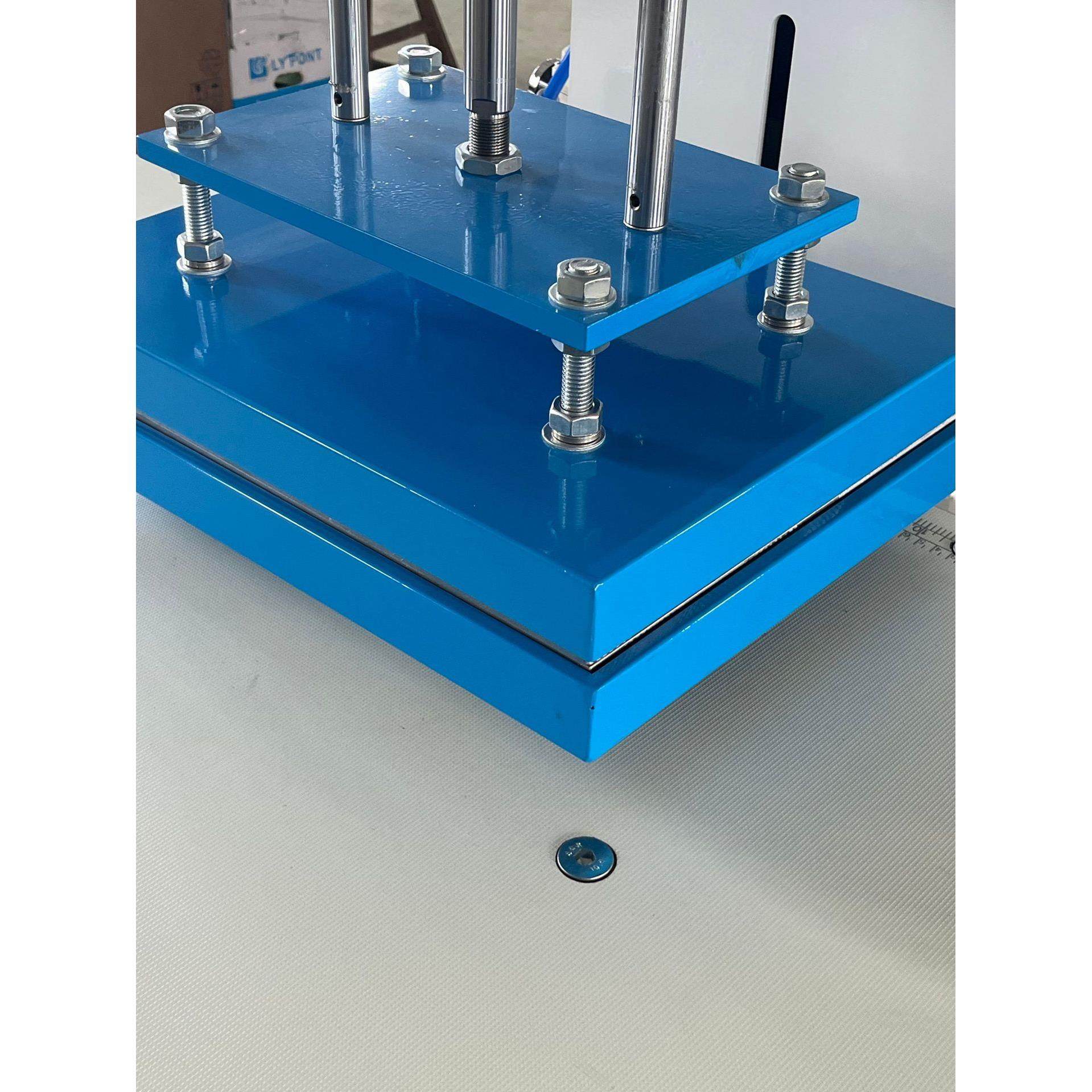 服装布料凹凸热压花机新款气动大板上下加热皮革T恤改装压成品衣,淘宝优惠券,粉丝福利购,淘宝优惠卷