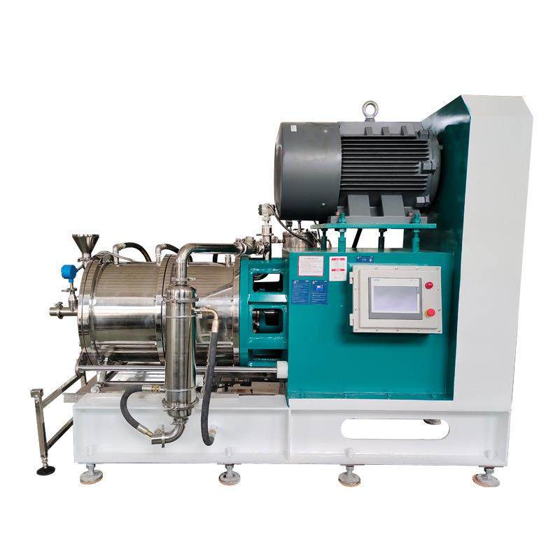 20年工厂非标设计涡轮式砂磨机大型陶瓷墨水色浆陶瓷纳米砂磨机,淘宝优惠券,粉丝福利购,淘宝优惠卷