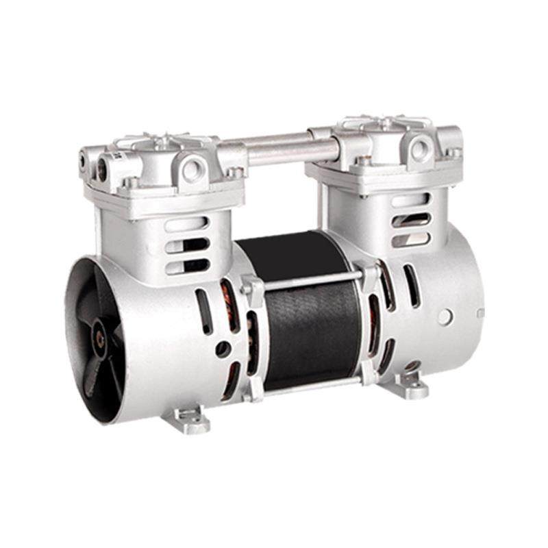 2Bar压力无油空气压缩机适用于美容仪器仪器低噪音低振动耐用,淘宝优惠券,粉丝福利购,淘宝优惠卷