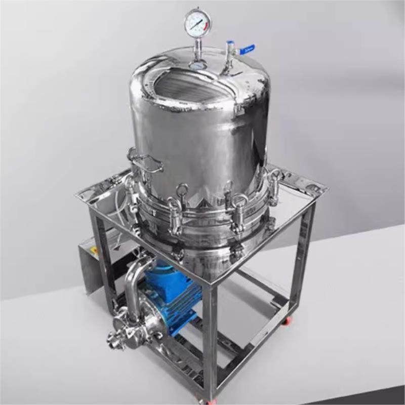 304不锈钢层叠式过滤器板框过滤器脱粉末脱色活性炭医药保温设备,淘宝优惠券,粉丝福利购,淘宝优惠卷