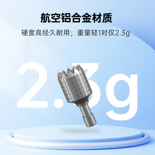 LKTOP立可拓适用大疆RC/RC2带屏遥控器摇杆Mini5Pro/御4Pro/御3/Air3/mini3/4pro/mini4k/Flip/neo无人机配件 - 图3
