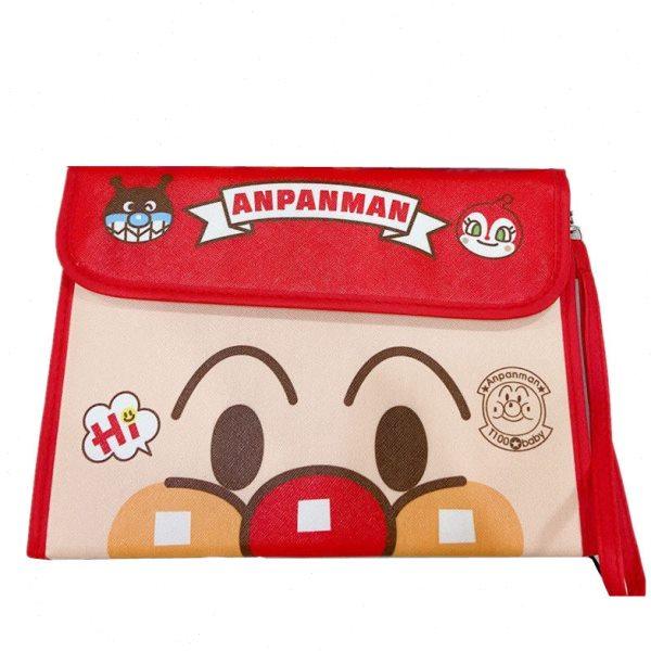 卡通家用多功能宝宝出生证明证件收纳包疫苗本产检母子妈咪卡包袋,淘宝优惠券,粉丝福利购,淘宝优惠卷