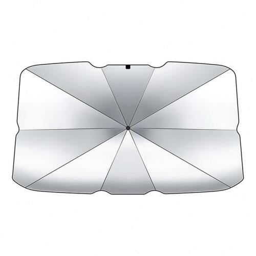 现代帕里斯帝遮阳伞档专用23/22/20新老款汽车前档风玻璃防晒隔热 - 图3