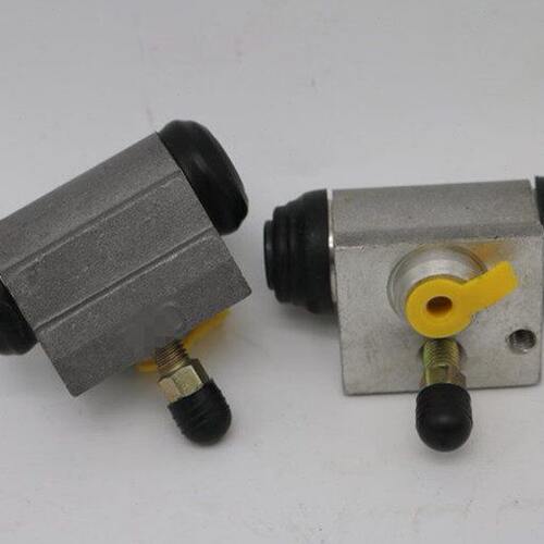 刹车刹3RG03L总成 分泵 液压缸分泵鼓比亚迪F3F适用于后轮缸F3 - 图2