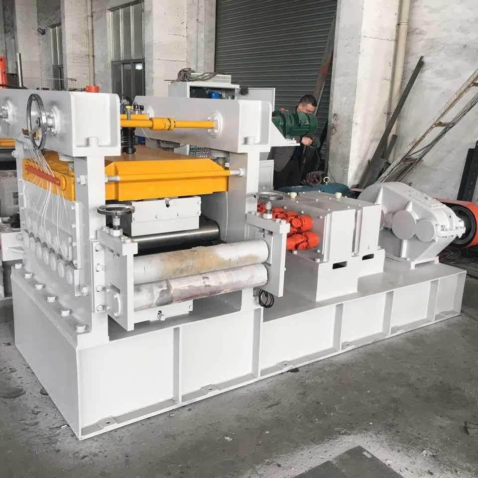 辊轮校平机夹送辊矫平机电动压下四重横剪铝合金整平,淘宝优惠券,粉丝福利购,淘宝优惠卷