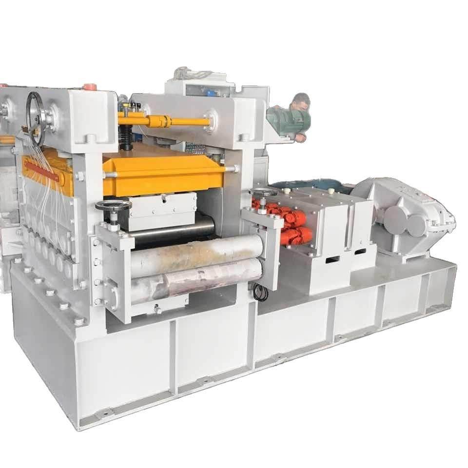 辊轮校平机夹送辊矫平机电动压下四重横剪铝合金整平,淘宝优惠券,粉丝福利购,淘宝优惠卷