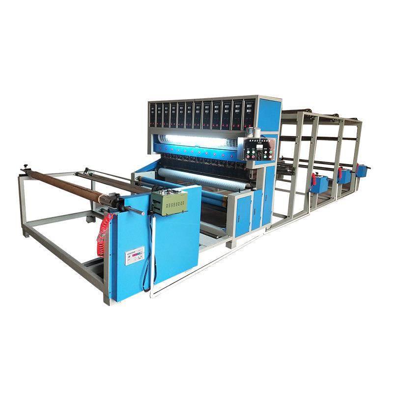 超声波复合压花机夏季夏凉被绗缝机加厚花边机冬被,淘宝优惠券,粉丝福利购,淘宝优惠卷