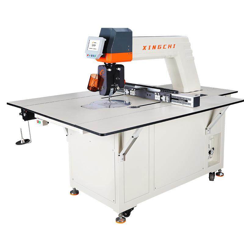 牌工业缝纫机8060大范围电脑花样机皮革抱枕羽绒厚料车缝,淘宝优惠券,粉丝福利购,淘宝优惠卷