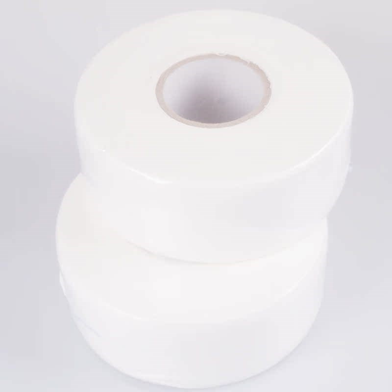 不锈钢S304大卷纸巾盒酒店x公共卫生间厕所挂壁式防水大盘纸纸巾 - 图0