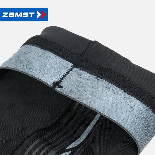 ZAMST/赞斯特运动护腿反光分段式加压护具小腿Pressione Calf - 图2