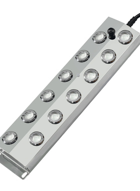 水池景观造雾器起雾器喷雾加湿水雾器雾化头假山鱼池烟雾器制雾机