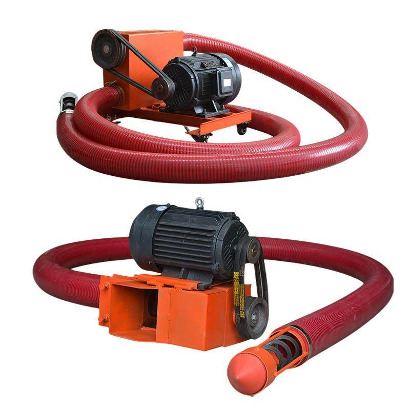 工业螺旋软管吸料机工地用河沙运输抽沙机中驱化工粉末抽灰机价格,淘宝优惠券,粉丝福利购,淘宝优惠卷