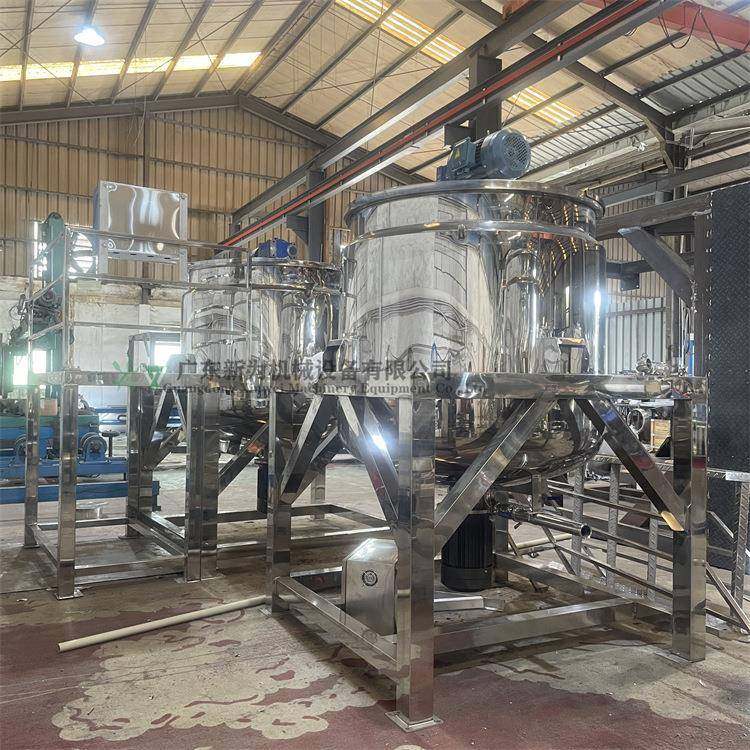 厂家直销洗洁精洗衣液搅拌机顶部慢速底部乳化双速搅拌罐,淘宝优惠券,粉丝福利购,淘宝优惠卷