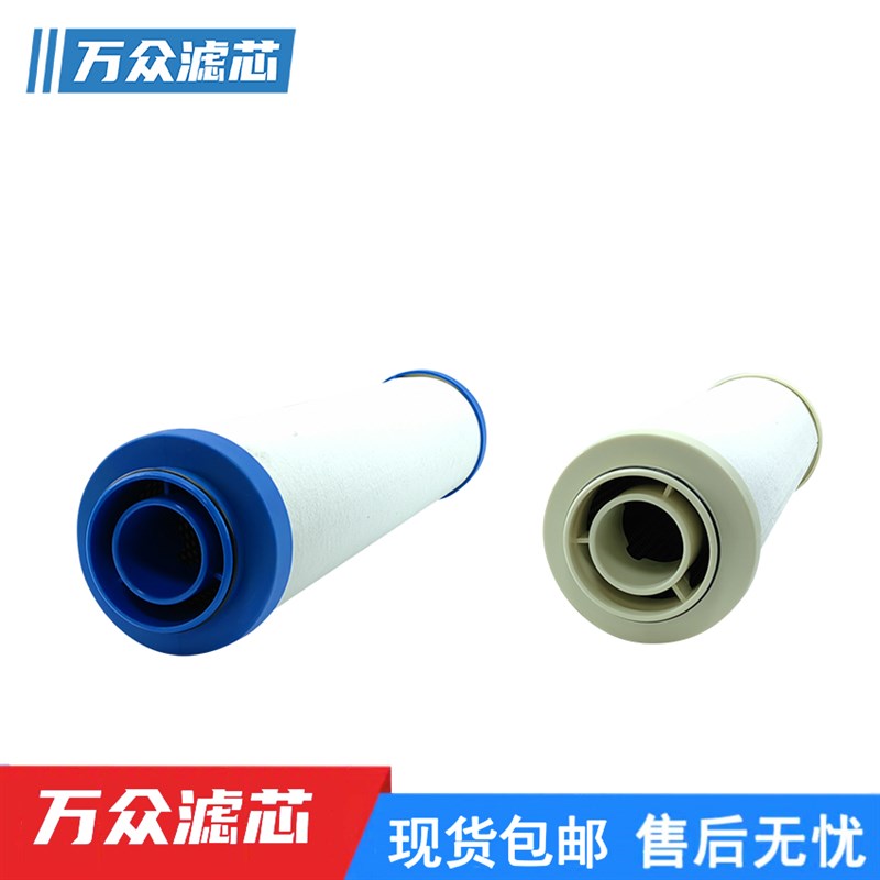 适用干燥机精密过滤器滤芯GNLFA-060AA GNLFA-060AX  GNLFA-040AO - 图1