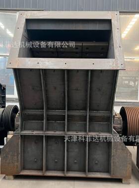 PF1315反击式破碎机速公路铁路砂石料厂石子破碎机厂家现货供应