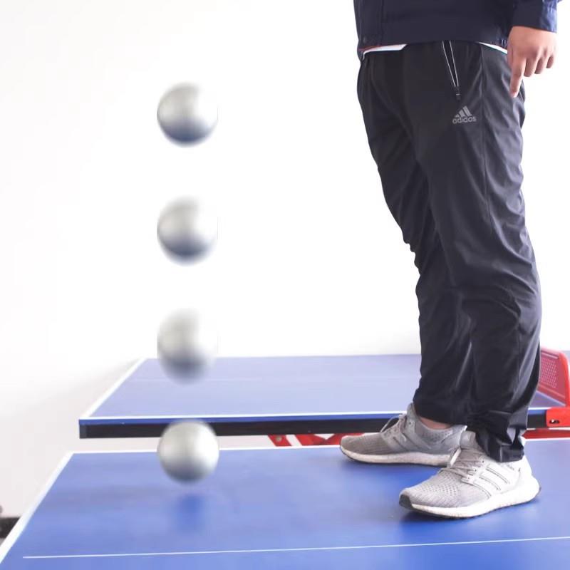 户外乒乓球桌室外乒乓球台学校防雨防晒标准台面板新国标兵乓球桌 - 图1