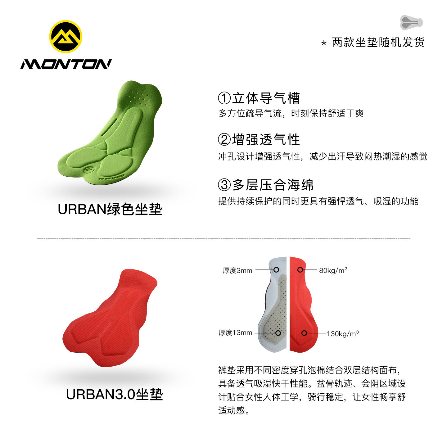 Monton脉腾专业骑行裤夏户外透气速干公路车竞技背带短裤女Skull,淘宝优惠券,粉丝福利购,淘宝优惠卷