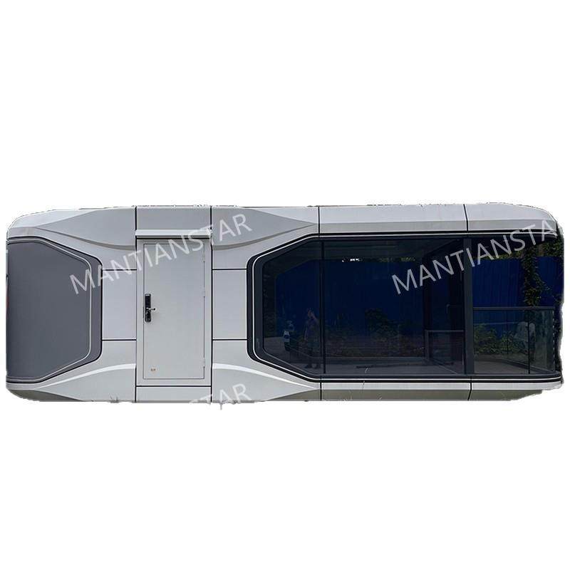 模块化太空舱移动房民宿房旅游阳光房智能房屋集装箱苹果舱工厂价,淘宝优惠券,粉丝福利购,淘宝优惠卷