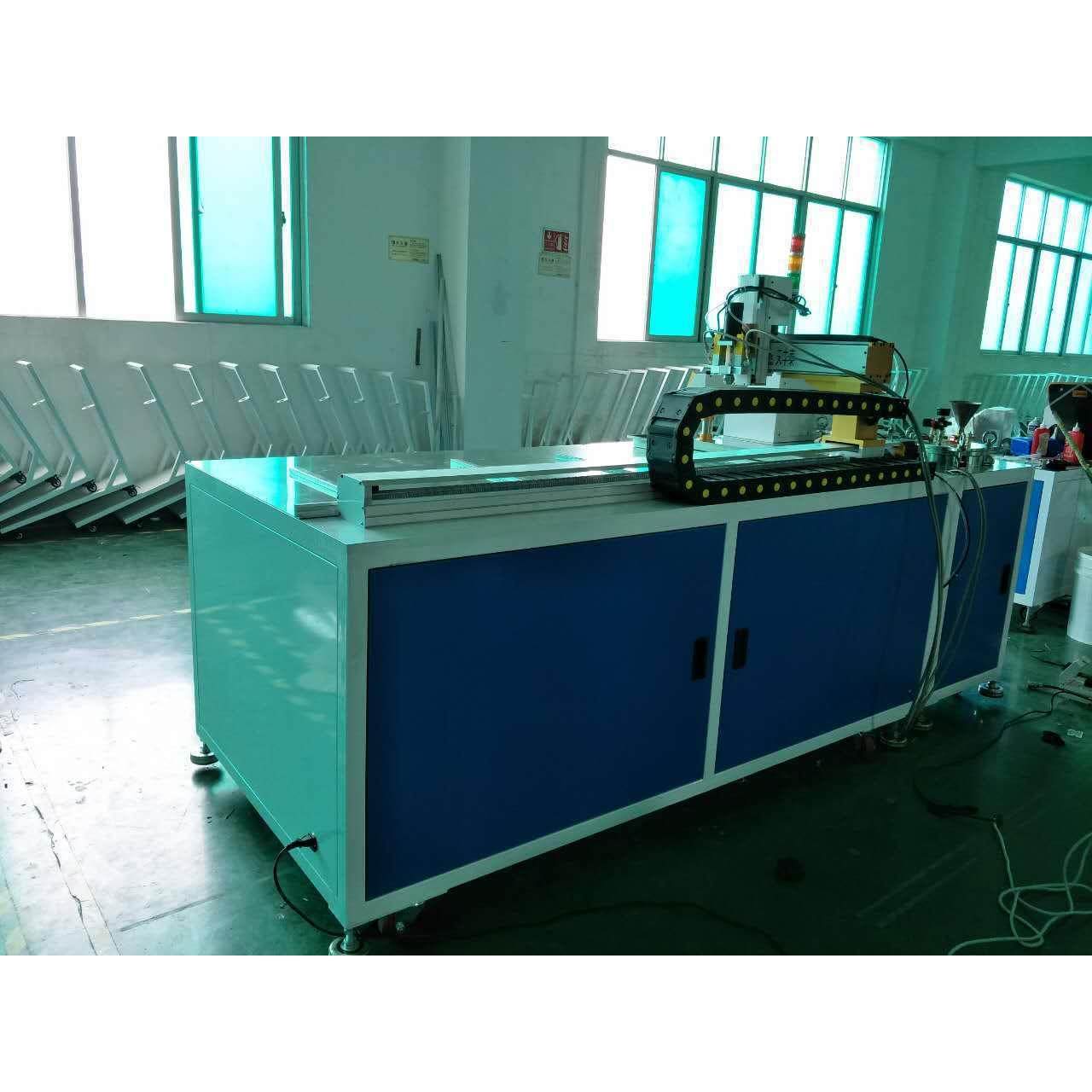 全自动灌胶机自动配比双液灌胶机密封胶灌胶机AB双液灌胶机,淘宝优惠券,粉丝福利购,淘宝优惠卷