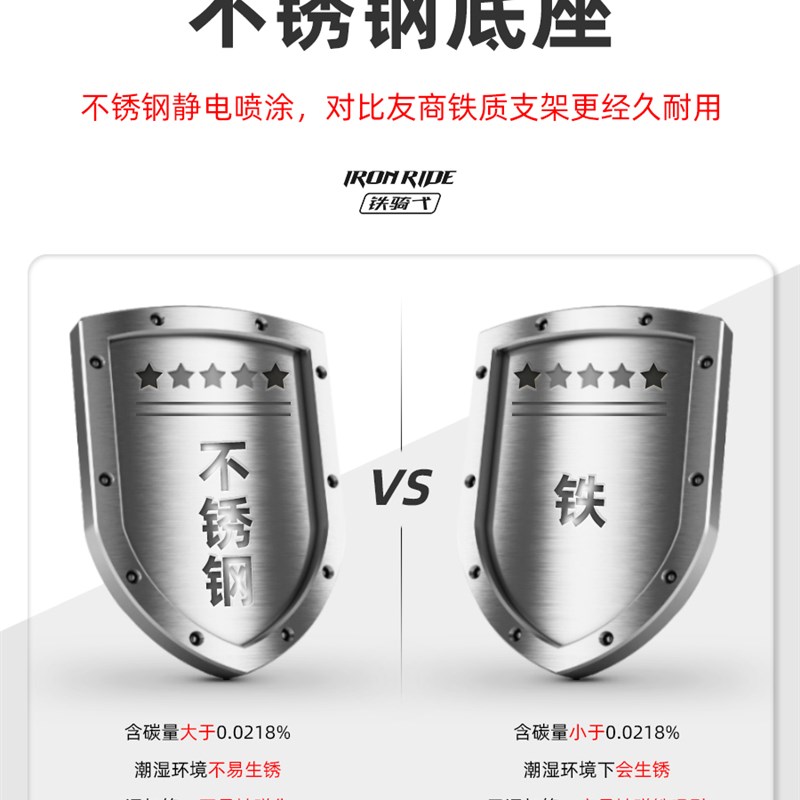 适合光阳s35h0改装铝合金拓展横杆风挡导航支架多功能赛艇S250横 - 图1