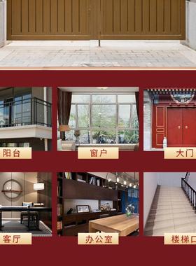 纯铜八卦五帝钱凸镜铜葫芦太极凹面镜子玄关路冲挂件门窗家用大门