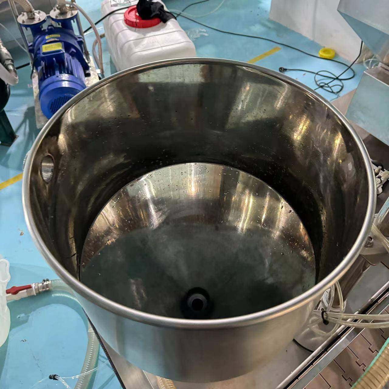 全自动灌装机番茄酱灌装机膏体灌装机,淘宝优惠券,粉丝福利购,淘宝优惠卷