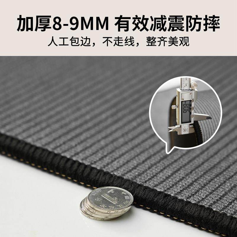 厨房地垫防滑防油专用吸水脚垫长条门垫防水垫子耐脏地毯2024新款,淘宝优惠券,粉丝福利购,淘宝优惠卷