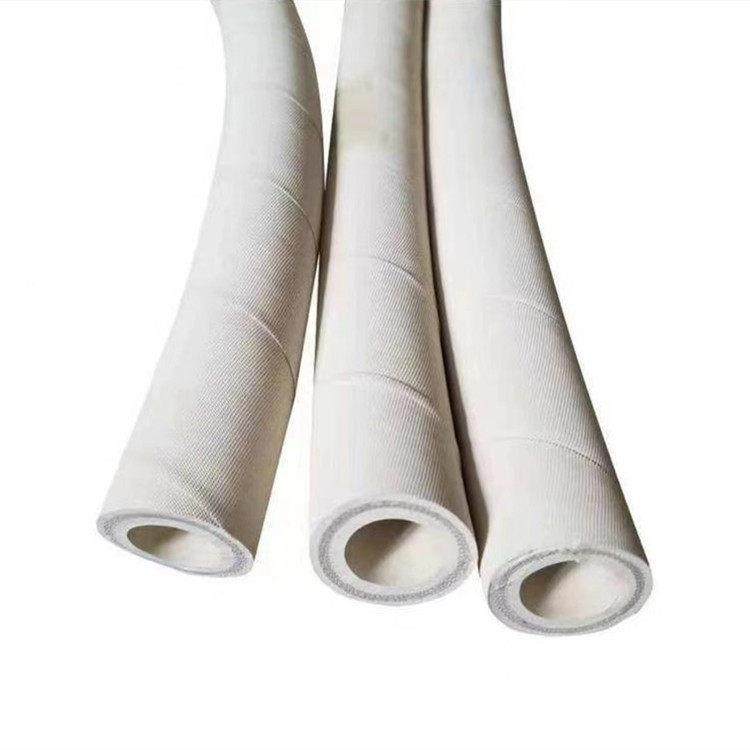 食品级夹线白色橡胶管19-25-32-40抽酒抽奶豆腐坊耐高温耐压蒸气,淘宝优惠券,粉丝福利购,淘宝优惠卷