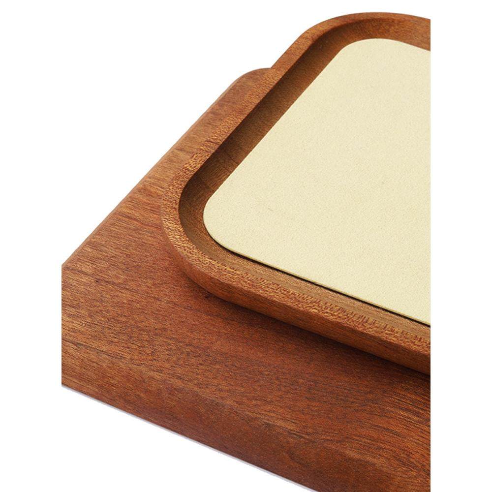 实木珠宝托盘串珠手镯项炼戒指珠宝展示托盘存储查看托盘,淘宝优惠券,粉丝福利购,淘宝优惠卷