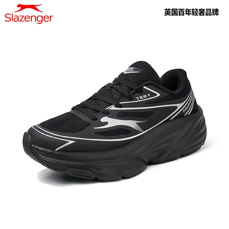 Slazenger史莱辛格新款男女鞋软底时尚舒适运动休闲鞋S95,淘宝优惠券,粉丝福利购,淘宝优惠卷