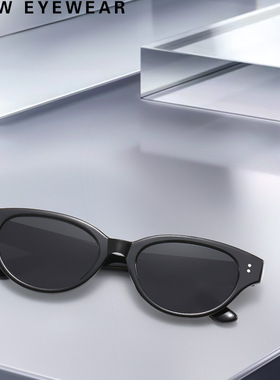 2025新款jennie同款墨镜