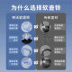 Kettlebell men's fitness home equipment soft kettlebell home exercise 10kg dumbbell women's soft kettlebell buttock artifact