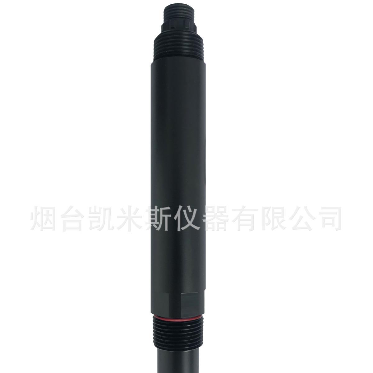 凯米斯智能PH电极溶解氧传感器溶氧仪电导率仪铵氮浊度传感器 - 图2