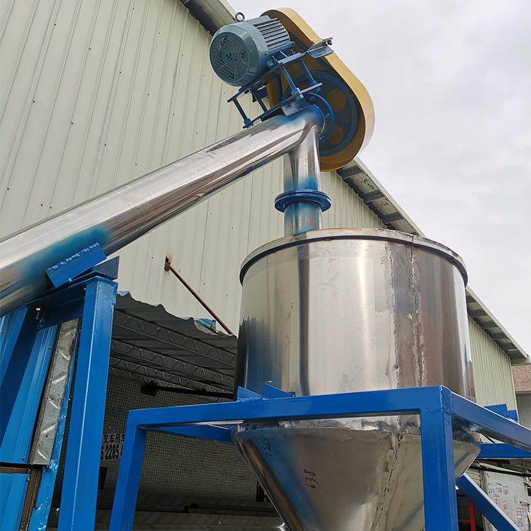 生产设备工业盐洗手粉卧式搅拌机304不锈钢粉料螺带搅拌物料混合,淘宝优惠券,粉丝福利购,淘宝优惠卷