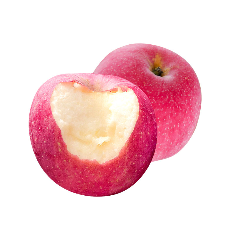 【烈儿超值年货节 】三色苹果（红富士+维纳斯+王林苹果） 礼盒装,淘宝优惠券,粉丝福利购,淘宝优惠卷