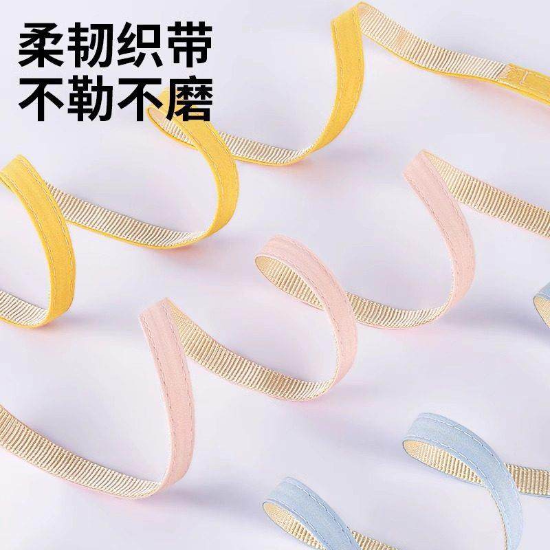 猫咪牵引绳防挣脱外出专用遛猫绳宠物背带链子可调节网红遛猫神器,淘宝优惠券,粉丝福利购,淘宝优惠卷