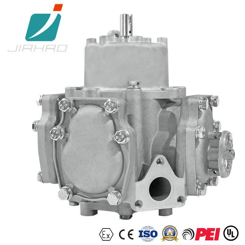 加油机流量计加油站配套设备JH-65/85高精度活塞式流量计,淘宝优惠券,粉丝福利购,淘宝优惠卷