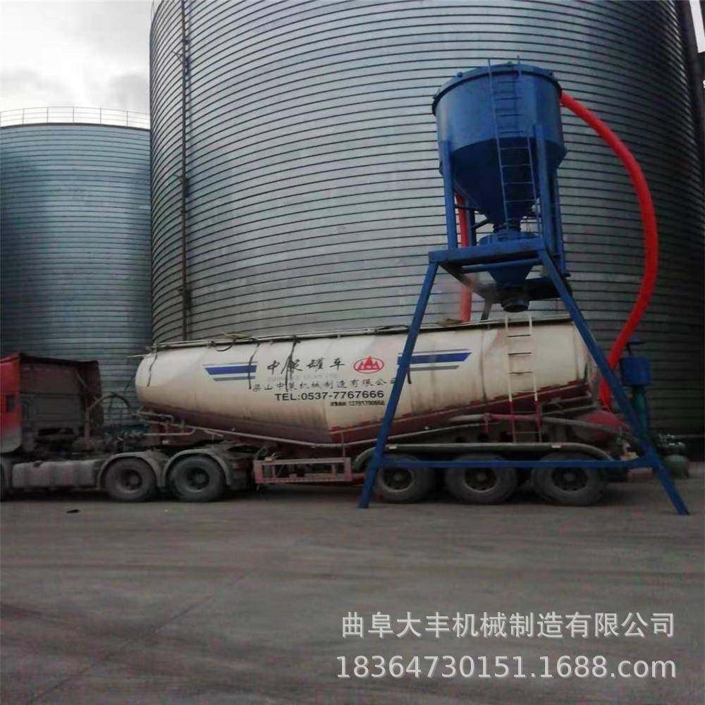 集装箱吸灰气力输送机 负压吸料气力输送机 长距离粉煤灰输送机,淘宝优惠券,粉丝福利购,淘宝优惠卷