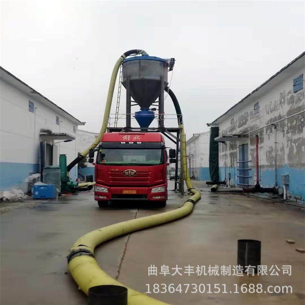 集装箱吸灰气力输送机 负压吸料气力输送机 长距离粉煤灰输送机,淘宝优惠券,粉丝福利购,淘宝优惠卷