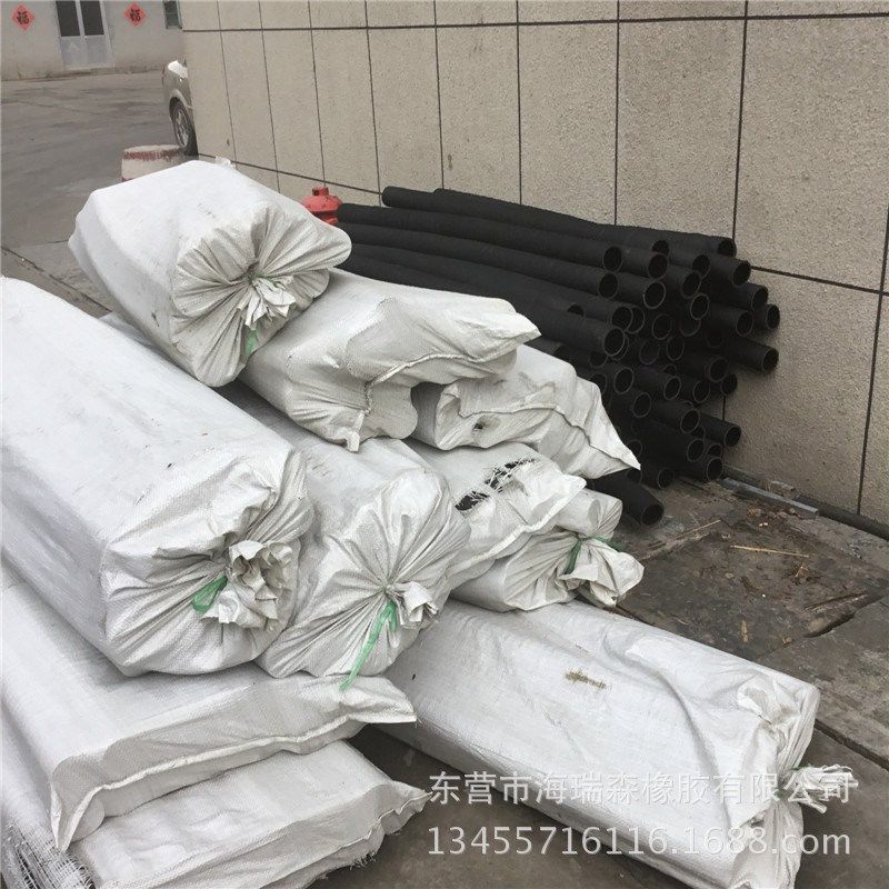 2寸 DN51钢丝橡胶管使用方便耐腐蚀抗老化吸排水污优质橡胶钢丝管,淘宝优惠券,粉丝福利购,淘宝优惠卷