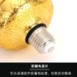 炫彩蓝牙音箱灯旋转光变光色家用魔球灯灯蹦蓝牙三珠迪ktv闪灯金